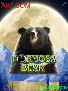 FormosaBear