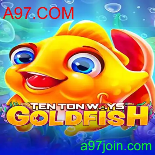 TenTonWaysGoldfish